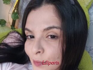 Liliparis