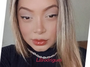 Lilirodrigues