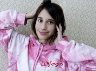 Lilitfergus