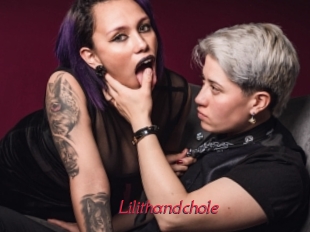 Lilithandchole