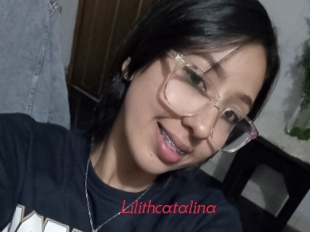 Lilithcatalina