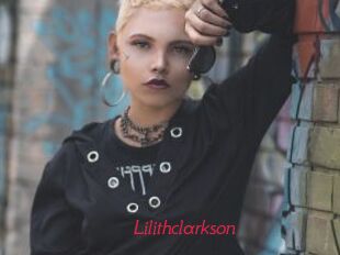 Lilithclarkson