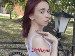 Lilithhayes