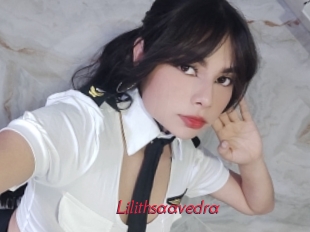 Lilithsaavedra