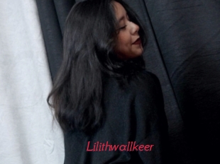 Lilithwallkeer