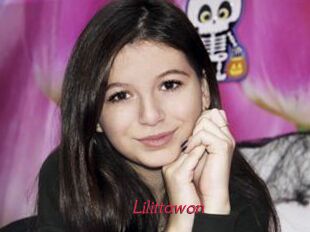 Lilittawon