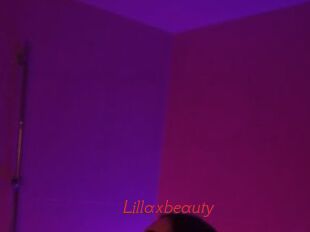 Lillaxbeauty