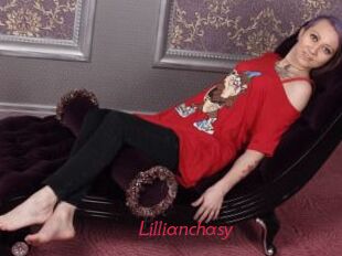 Lillianchasy