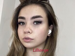 Lilliange