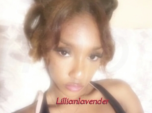 Lillianlavender