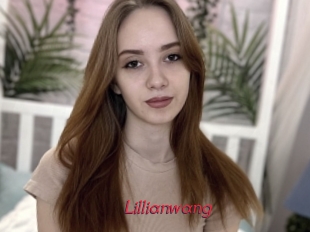 Lillianwang