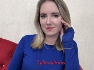 Lilliewilliams