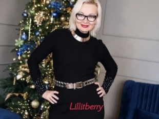 Lillitberry