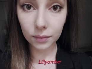 Lillyamber