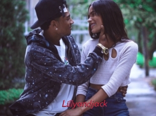 Lillyandjack