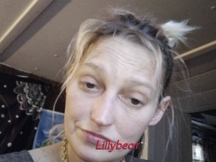 Lillybear