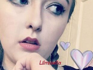 Lilmissella