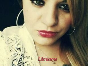 Lilmissme