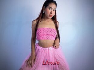 Lilocute