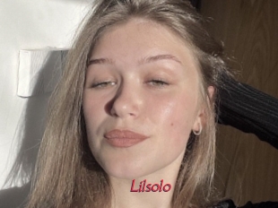 Lilsolo