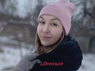 Liltreasure