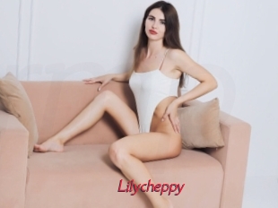 Lilycheppy