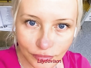 Lilydavison