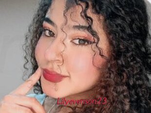 Lilyevenson23