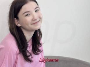 Lilykeene