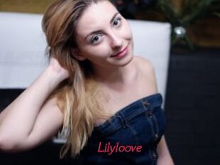 Lilyloove