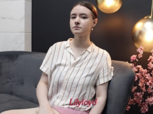 Lilyloyd