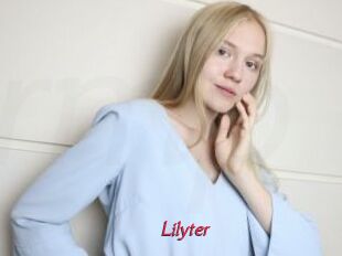 Lilyter