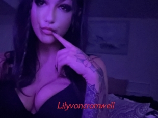 Lilyvoncromwell