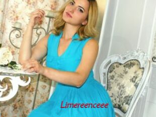 Limereenceee