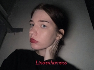 Linaathomass