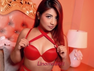 linamelendi Red Movie Post
