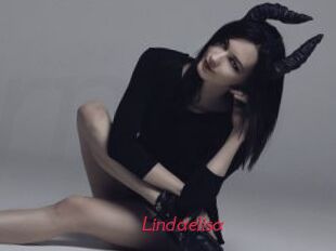lindaelisa Red Movie Post