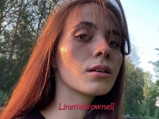Linettebrownell