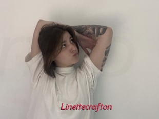 Linettecrafton