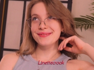 Linettecrook