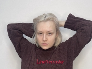 Linettecrosier