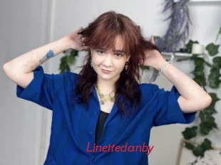 Linettedanby