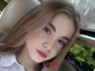 Linnale