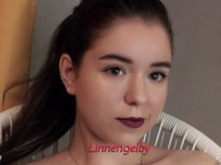 Linnengelby
