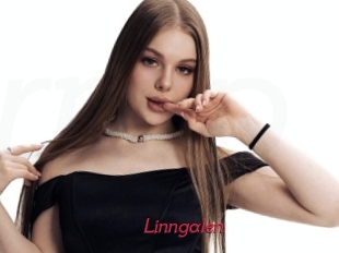 Linngalen