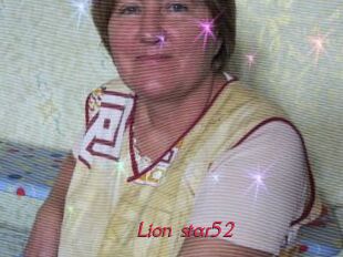 Lion_star52