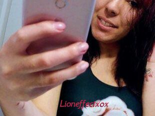 Lioneffectxox