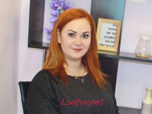 Lisafoxyred