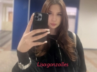 Lisagonzalles