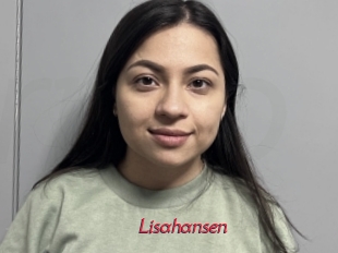 Lisahansen